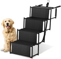 Adjustable Dog Ramp for Senior Dogs