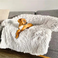 Orthopedic Dog Bed - Ultra Soft Plush